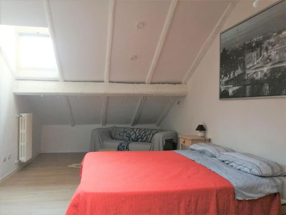 Maison Mirt Bologna Esterno foto