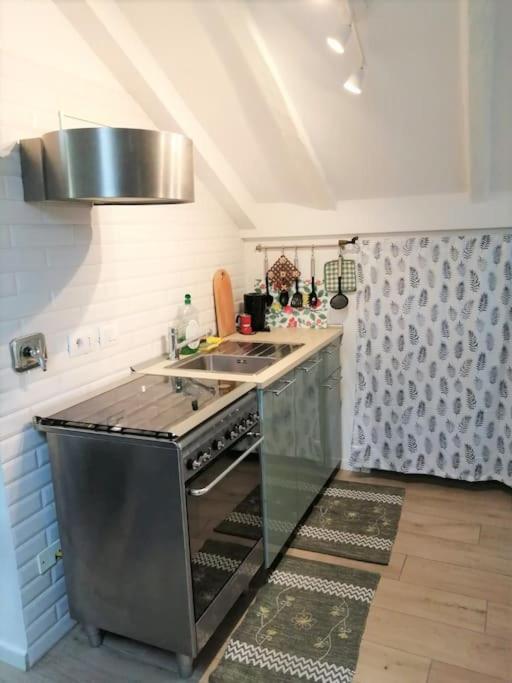 Maison Mirt Bologna Esterno foto