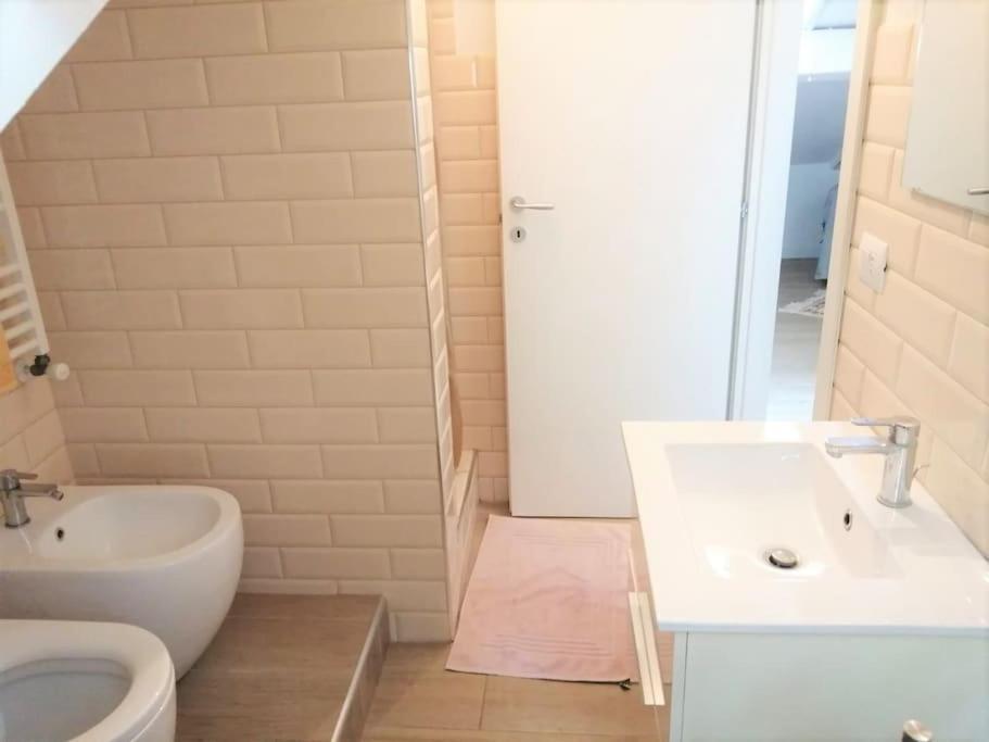 Maison Mirt Bologna Esterno foto