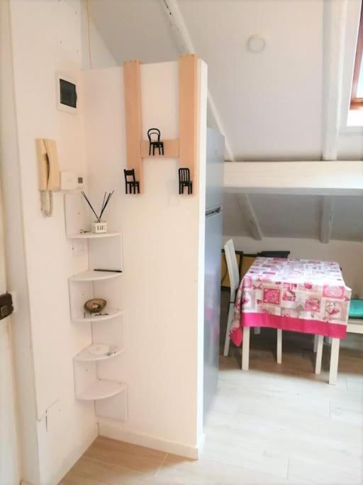 Maison Mirt Bologna Esterno foto