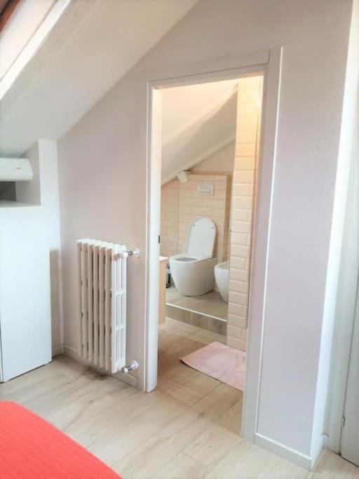 Maison Mirt Bologna Esterno foto