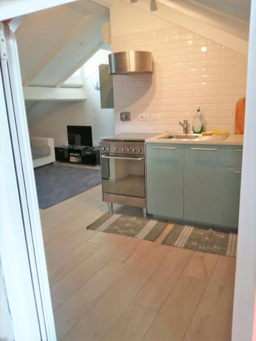 Maison Mirt Bologna Esterno foto
