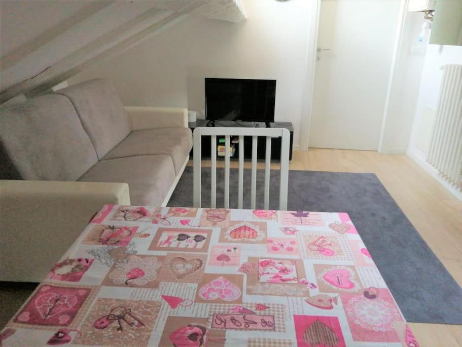 Maison Mirt Bologna Esterno foto