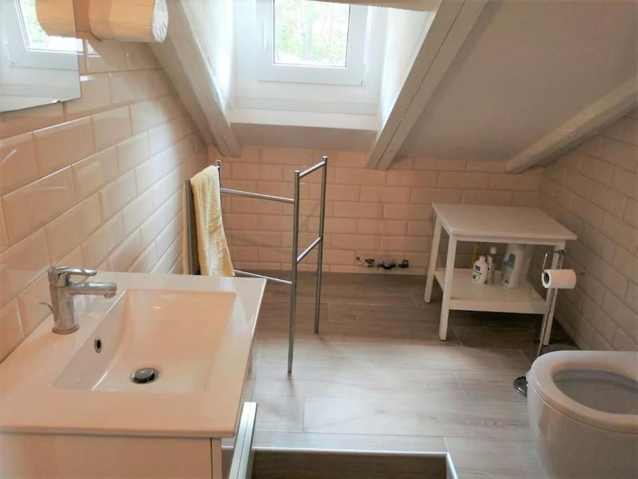 Maison Mirt Bologna Esterno foto