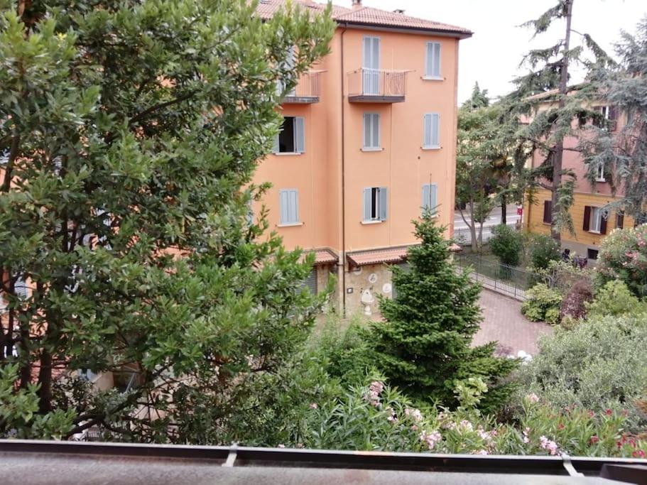 Maison Mirt Bologna Esterno foto